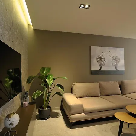 Sofia Apartman