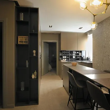 Apartman Sofia *