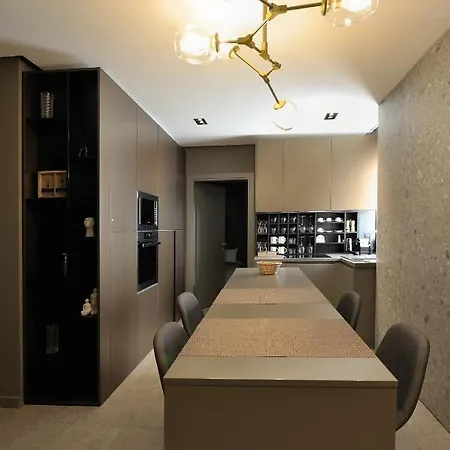 Sofia Apartman