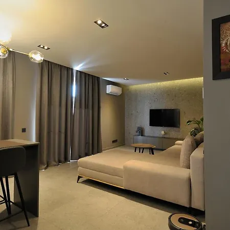 Sofia Apartman *