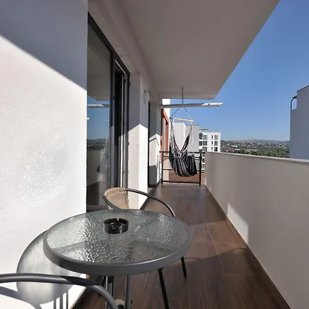 Sofia Apartman