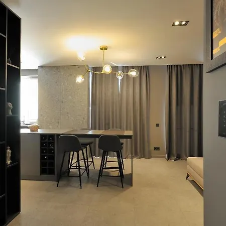 Sofia Apartman
