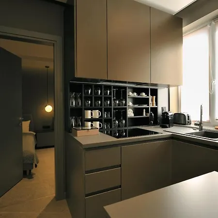 Sofia Apartman *