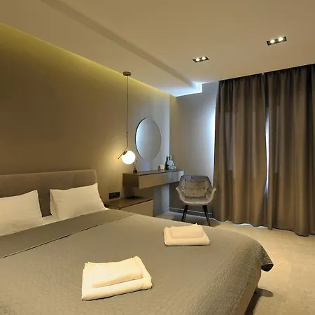 Sofia Apartman *