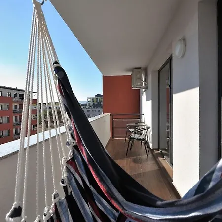 Sofia Apartman Kolozsvár
