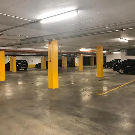Sofia Апартаменты