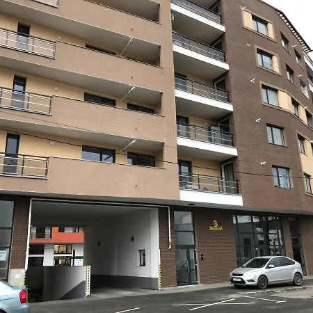 Apartman Sofia Kolozsvár
