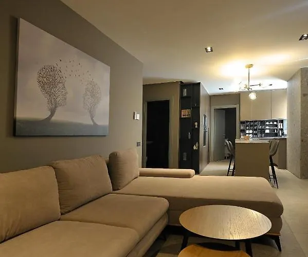 Apartmán Sofia Kluž