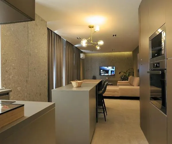 Sofia Apartmán Kluž