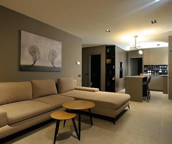 Sofia Apartmán Kluž